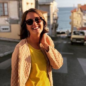 Meet your Posher, Kate